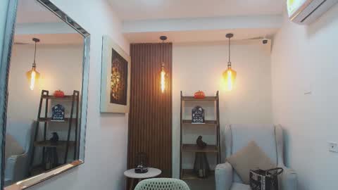 Coral online show from 23, 10, 2025