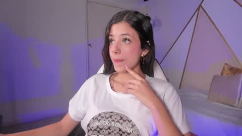 Snapshot of coral_taylorr chatting on 16, 1, 2025 Coral online show from 16, 1, 2025