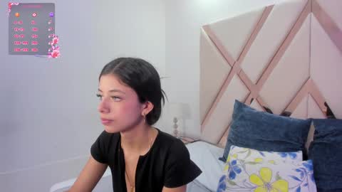 Snapshot of coral_taylorr chatting on 23, 1, 2025 Coral online show from 23, 1, 2025