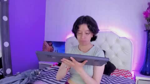 Coral and Ocean online show from 27, 11, 2025