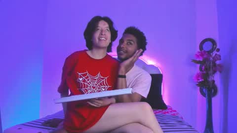 Coral and Ocean online show from 7, 1, 2026