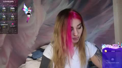 coralie20 online show from 23, 2, 2025