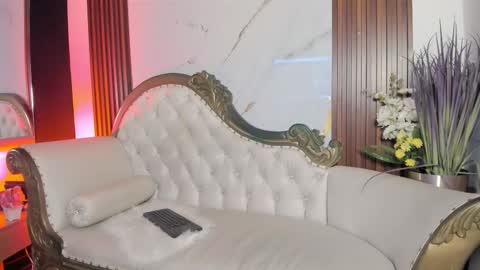 Coralie Bronson online show from 4, 12, 2025