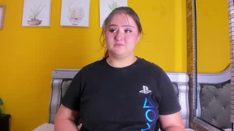 Snapshot of coraline_fox2 chatting on 10, 9, 2025 coraline online show from 10, 9, 2025