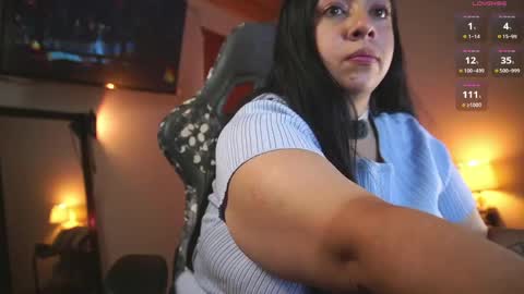 Snapshot of coraline_latin chatting on 22, 5, 2026 Coraline online show from 22, 5, 2026