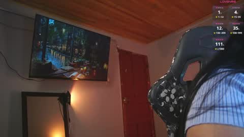 Snapshot of coraline_latin chatting on 22, 5, 2026 Coraline online show from 22, 5, 2026