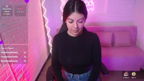 Carolina  online show from 22, 9, 2025