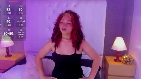 Snapshot of coralinered chatting on 12, 5, 2026 Red online show from 12, 5, 2026