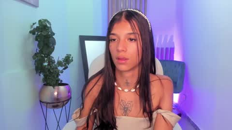 Coral online show from 2, 1, 2025