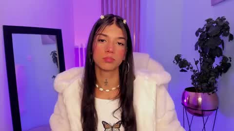 Coral online show from 20, 1, 2025