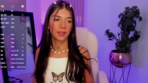 Coral online show from 20, 1, 2025