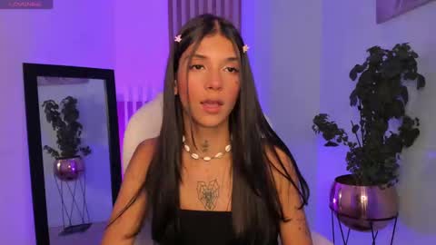 Coral online show from 23, 1, 2025