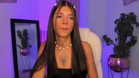 Coral online show from 23, 1, 2025