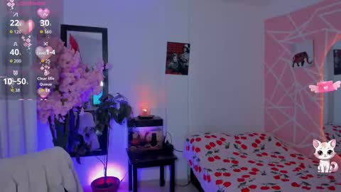 Coral online show from 22, 10, 2025