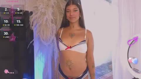 Snapshot of coralrigan chatting on 2, 6, 2026 Coral online show from 2, 6, 2026