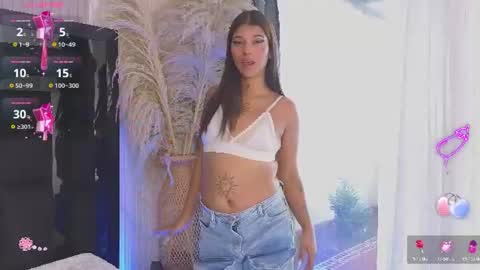 Snapshot of coralrigan chatting on 17, 6, 2026 Coral online show from 17, 6, 2026
