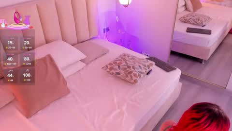 Coral Smith online show from 12, 10, 2025