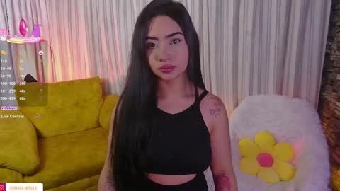Snapshot of coralwells chatting on 2, 5, 2026 coralwells online show from 2, 5, 2026