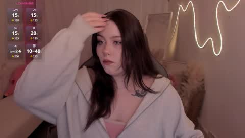 Snapshot of coramiel chatting on 12, 2, 2026 little girl who is always right or just Cora online show from 12, 2, 2026