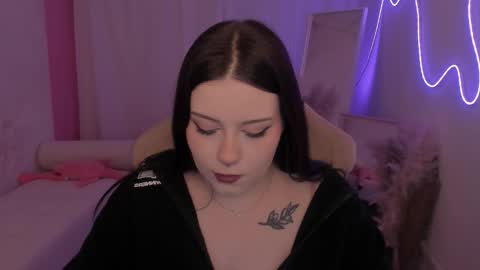 Snapshot of coramiel chatting on 17, 2, 2026 little girl who is always right or just Cora online show from 17, 2, 2026