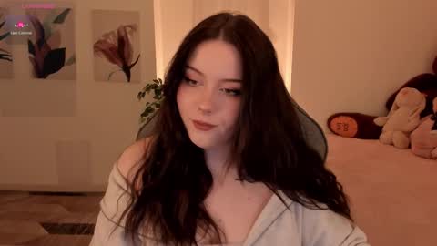 Snapshot of coramiel chatting on 25, 2, 2026 little girl who is always right or just Cora online show from 25, 2, 2026