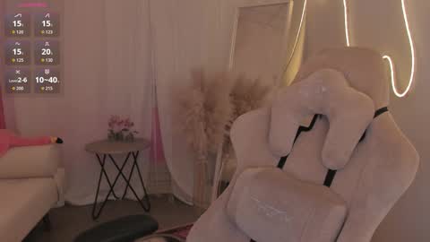 Snapshot of coramiel chatting on 2, 3, 2026 little girl who is always right or just Cora online show from 2, 3, 2026