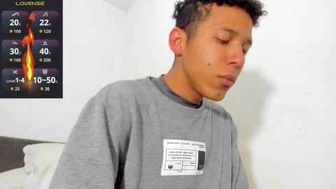 Corbin Jr online show from 17, 12, 2025