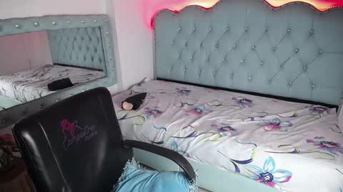 Cordelia online show from 18, 10, 2025