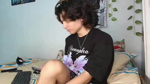 Corey Glenn online show from 19, 1, 2025