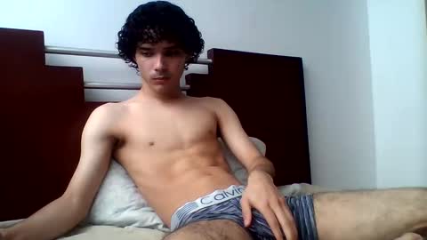 Snapshot of corey_stone_ chatting on 19, 12, 2025 Corey Stone online show from 19, 12, 2025