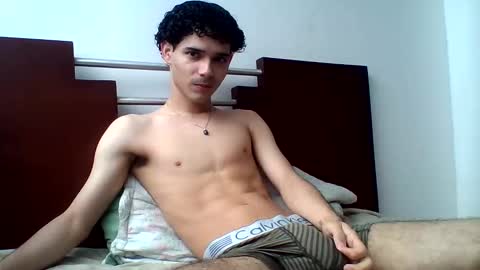 Snapshot of corey_stone_ chatting on 7, 1, 2026 Corey Stone online show from 7, 1, 2026