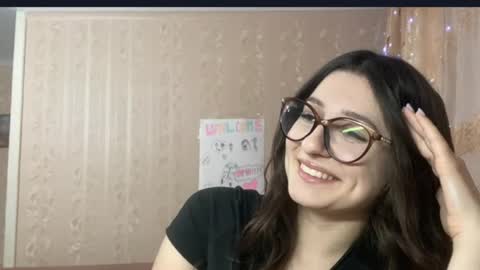 Elisheva online show from 20, 4, 2026