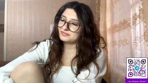 Elisheva online show from 21, 4, 2026