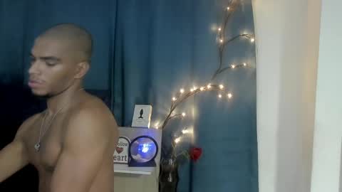 CoreyGlover online show from 23, 4, 2026