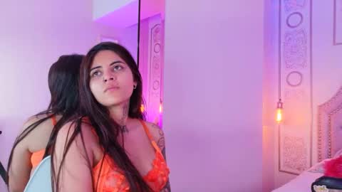 Cori online show from 22, 2, 2026