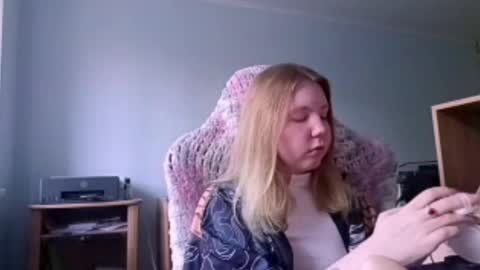 Elvi online show from 29, 5, 2026