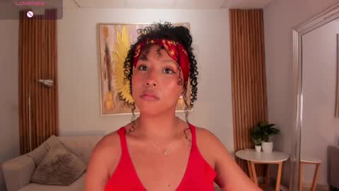 Cori online show from 11, 1, 2025