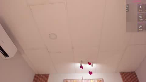 Cori online show from 31, 1, 2025