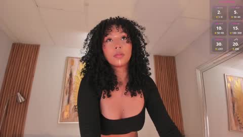 Cori online show from 5, 2, 2025