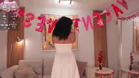 Cori online show from 14, 2, 2025