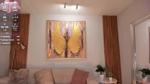 Cori online show from 20, 2, 2025