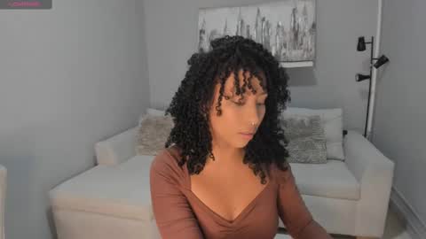 Cori online show from 12, 3, 2025