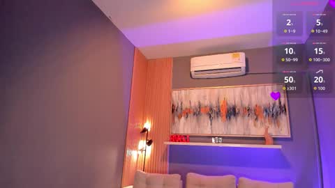 Cori online show from 5, 11, 2025