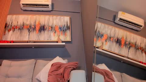 Cori online show from 14, 11, 2025