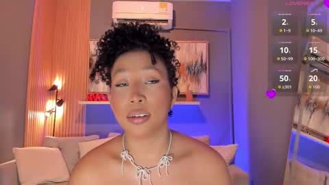 Cori online show from 15, 11, 2025