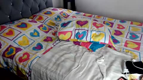 Snapshot of corinnasex chatting on 12, 7, 2026 corinnasex online show from 12, 7, 2026