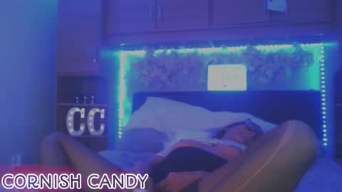 Cornish Candy online show from 17, 1, 2026