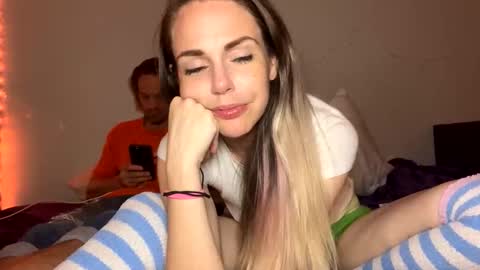 Snapshot of corolineclovr_and_kirkinator chatting on 21, 2, 2026 corolineclovr_and_kirkinator online show from 21, 2, 2026