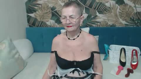 corssika online show from 4, 11, 2025