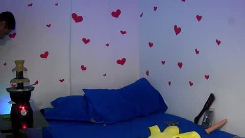 Corvus B  online show from 15, 2, 2025